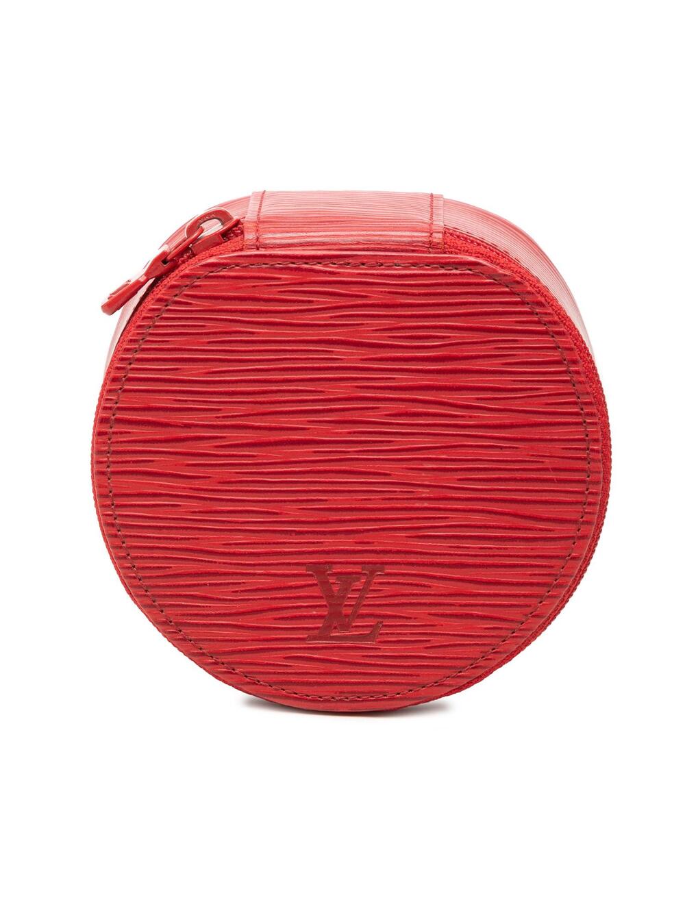 Louis Vuitton Epi Ecrin Bijoux Travel #359358L33B
